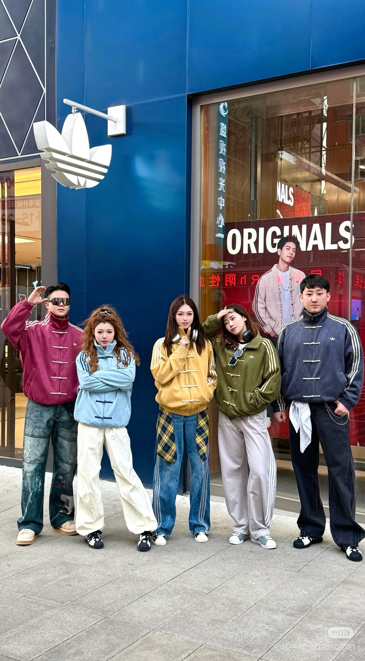 Adidas originals CTT 26 New Arrival Versatile Retro Same Style ， AD Same Style ， Same Style， ， ， CNY ！ ， ， ， Retro ， ！ 2026 ， ， ， ， ， ， ， ！ Same Style， ， logo ， ， ！ : Light Blue Blue Dark Gray Size: S-XL S 68 120 56 M 70 124 58 L 72 128 60 XL 74 132 62